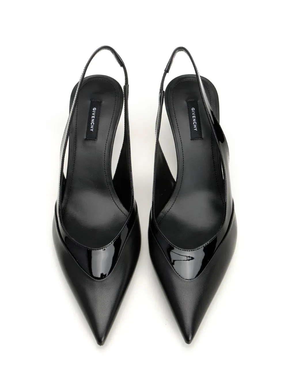Spiky Sandals Black sold by Wanan Luxury product image thumbnail 5