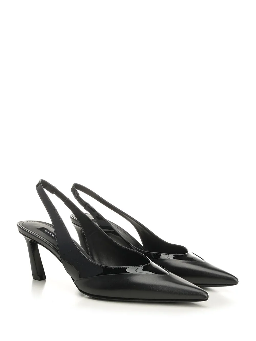 Spiky Sandals Black sold by Wanan Luxury product image thumbnail 2