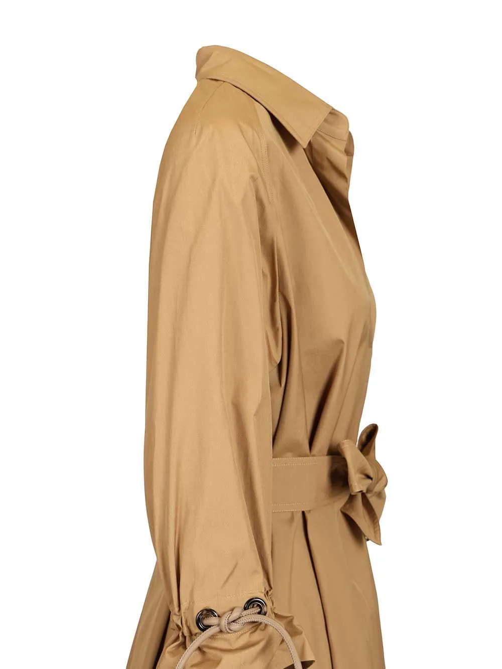 Oversized Dress Dresses Beige sold by Wanan Luxury product image thumbnail 3