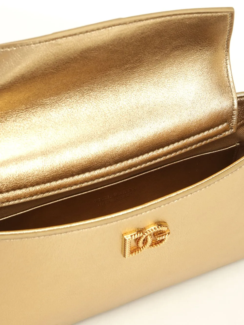Phone Bag Shoulder Bags Gold sold by Wanan Luxury product image thumbnail 3