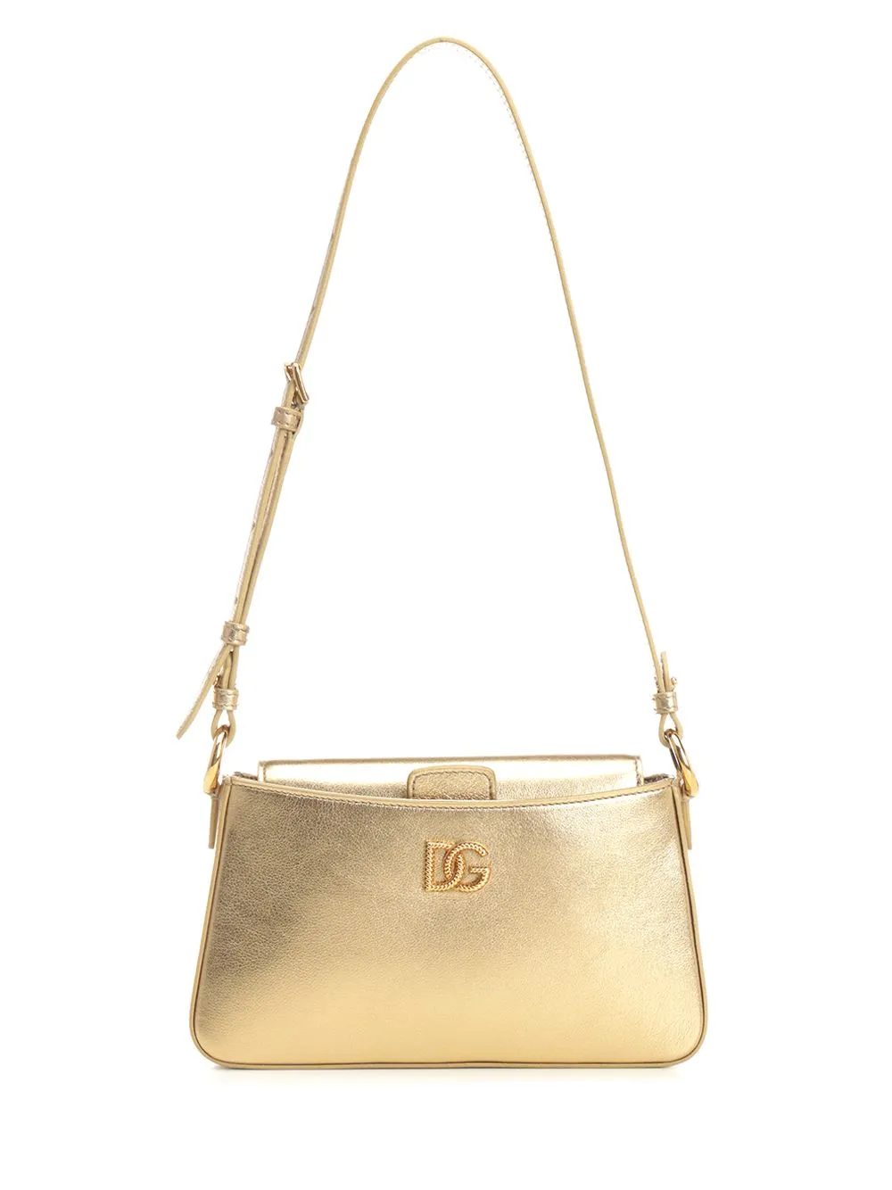 Phone Bag Shoulder Bags Gold sold by Wanan Luxury