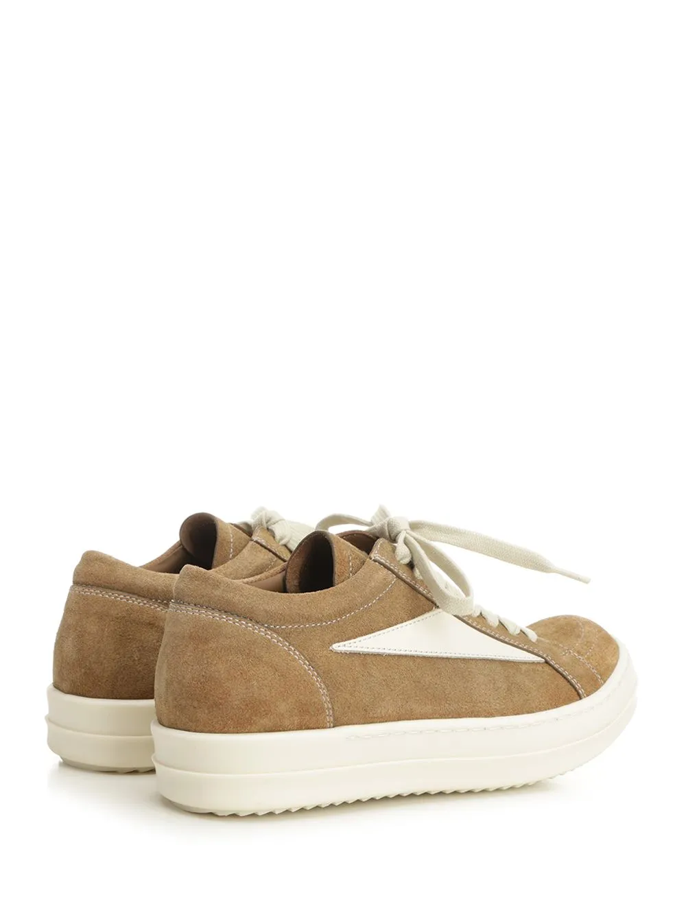 Vintage Sneaker Sneakers Beige sold by Wanan Luxury product image thumbnail 3