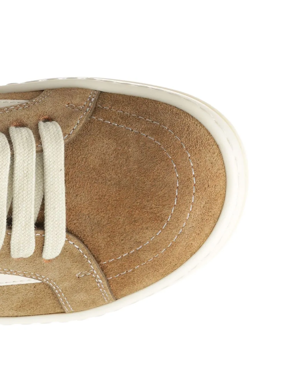 Vintage Sneaker Sneakers Beige sold by Wanan Luxury product image thumbnail 4
