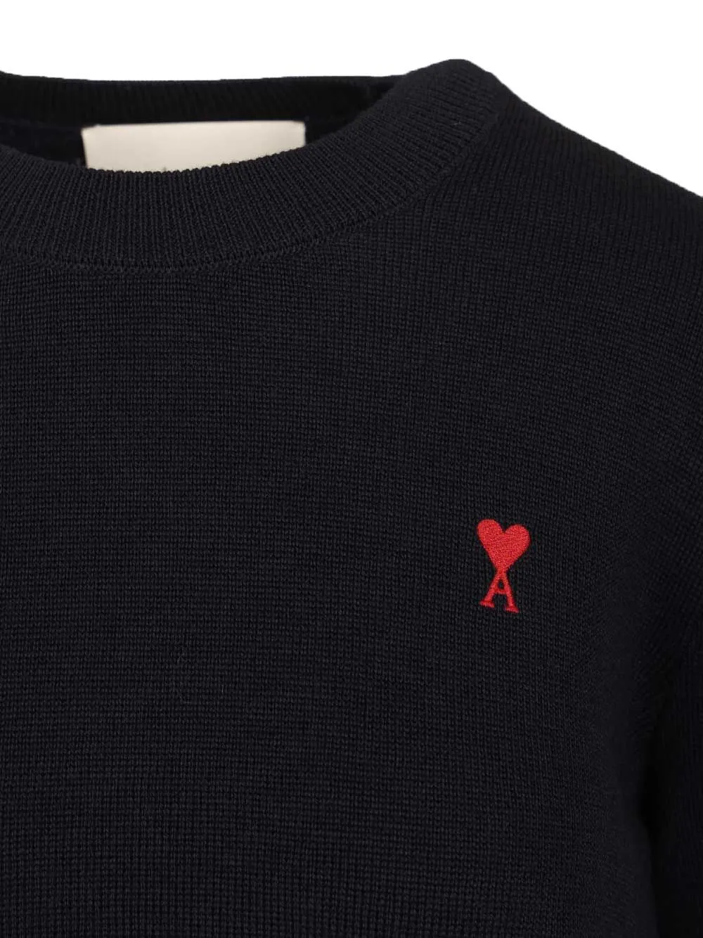 Ami De CœUr Wool Sweater Knitwear Blue sold by Wanan Luxury product image thumbnail 3