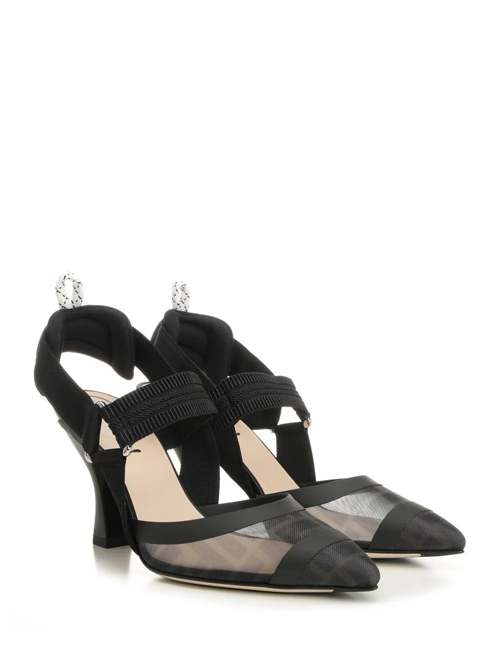 Colibrì Pumps Black sold by Wanan Luxury product image thumbnail 2