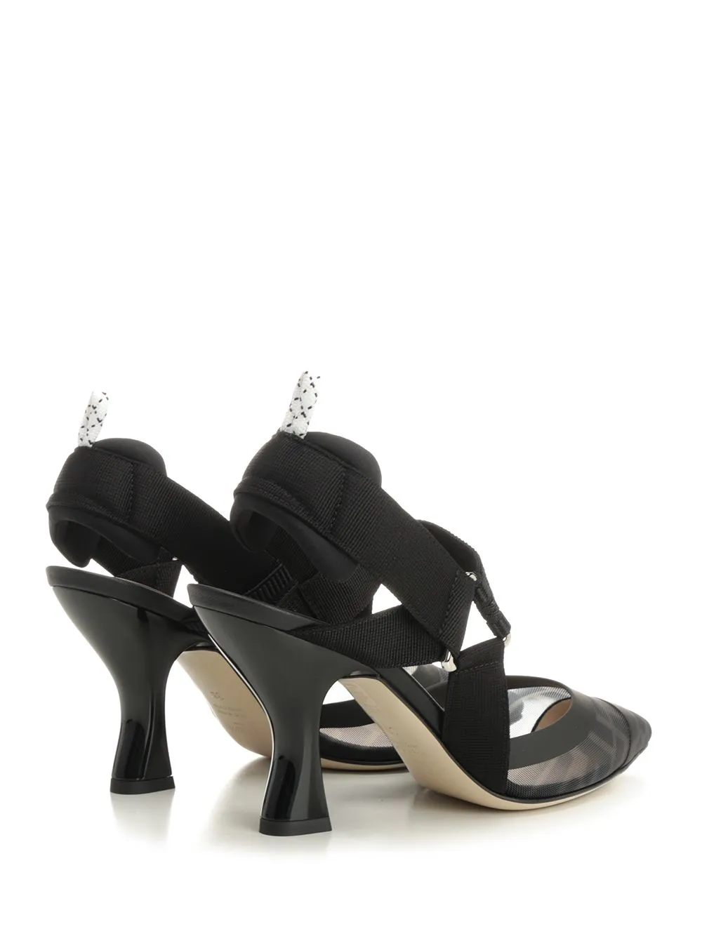 Colibrì Pumps Black sold by Wanan Luxury product image thumbnail 3
