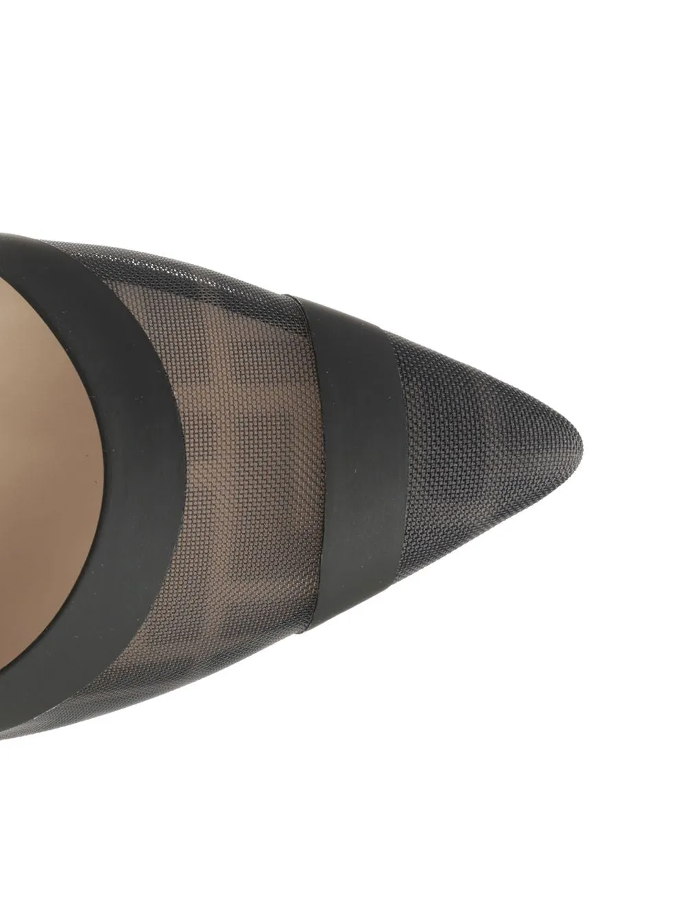 Colibrì Pumps Black sold by Wanan Luxury product image thumbnail 4