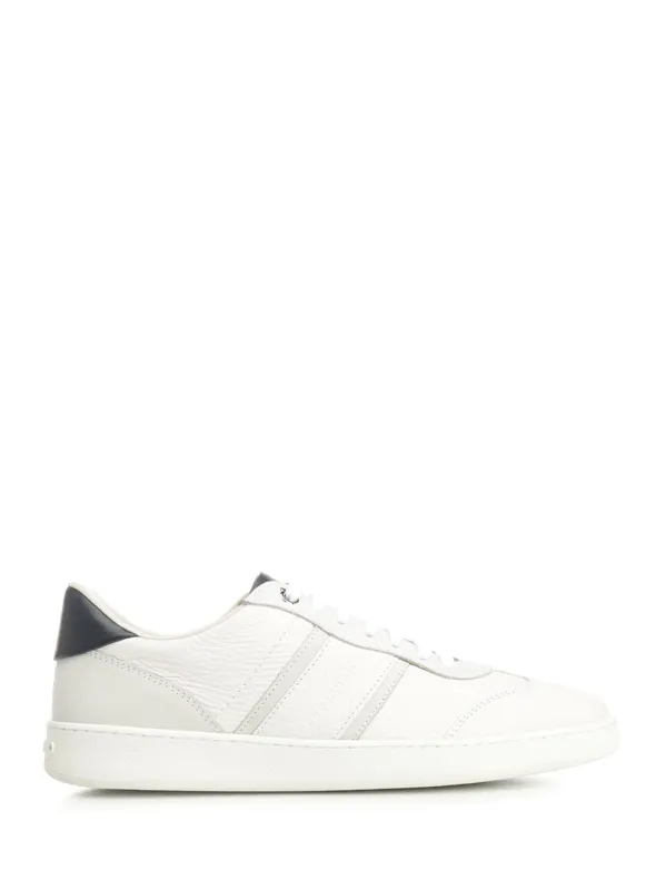 Achille Sneaker Sneakers White sold by Wanan Luxury