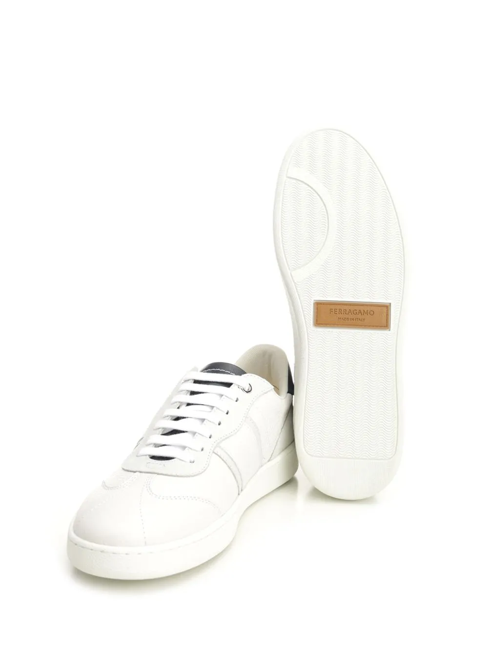 Achille Sneaker Sneakers White sold by Wanan Luxury product image thumbnail 5