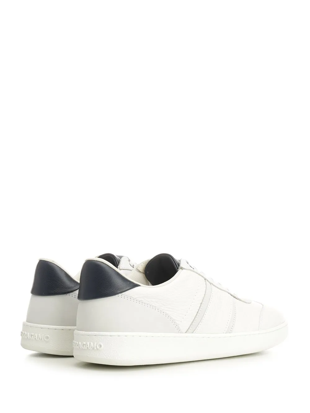 Achille Sneaker Sneakers White sold by Wanan Luxury product image thumbnail 2