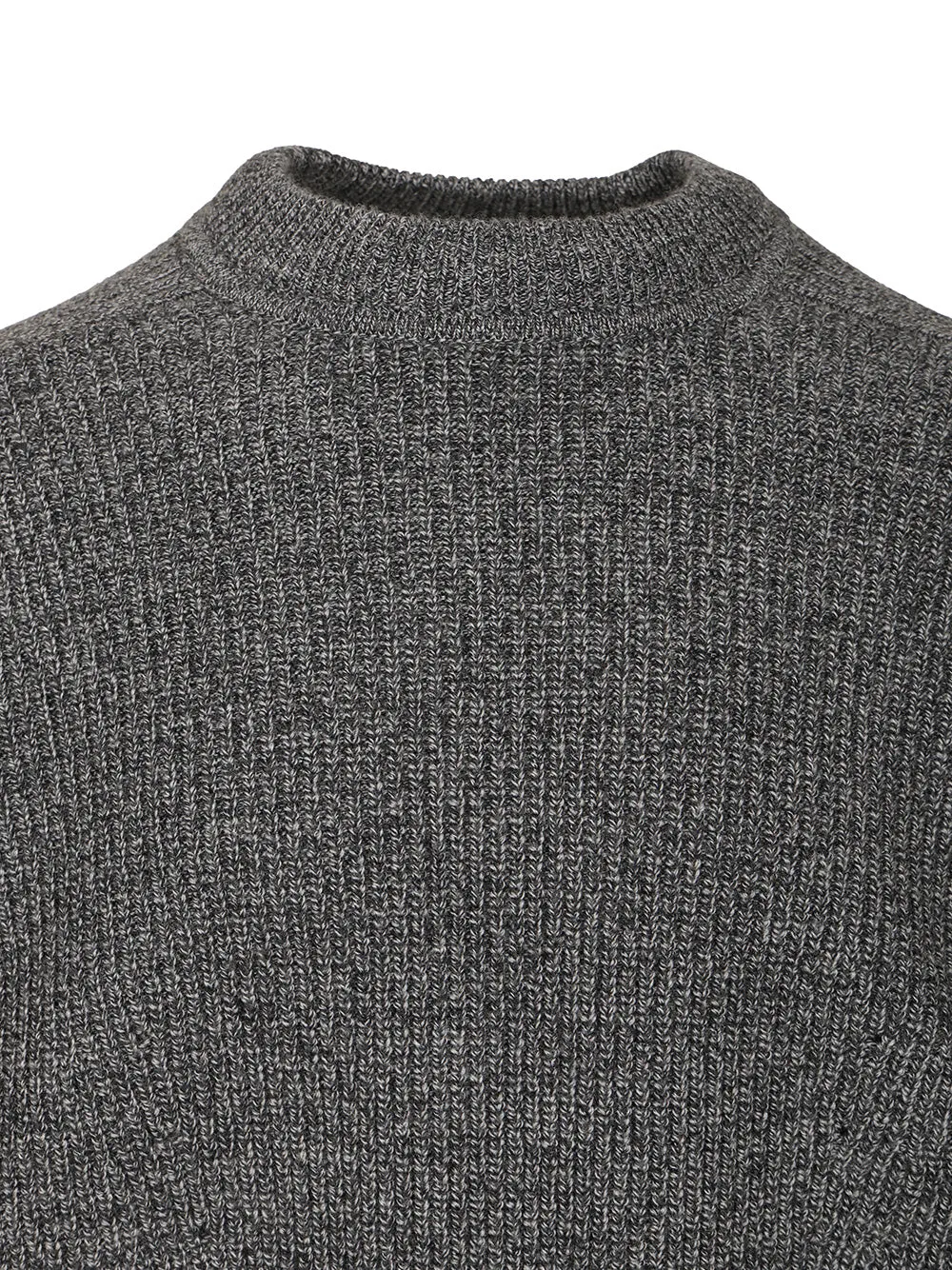 Barry Sweatshirts Grey sold by Wanan Luxury product image thumbnail 4