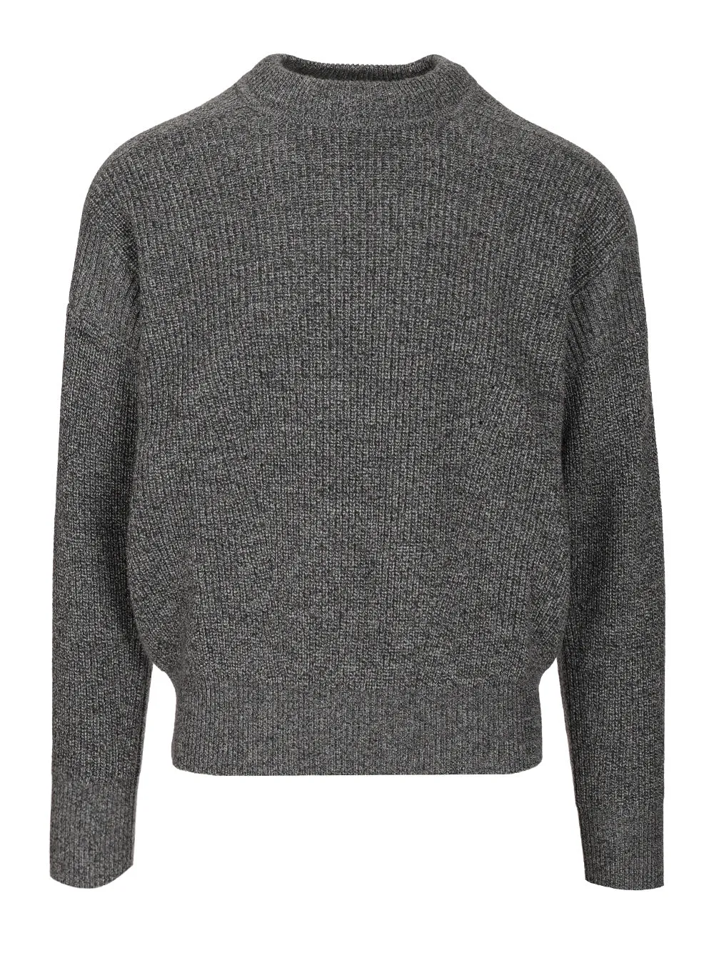 Barry Sweatshirts Grey sold by Wanan Luxury