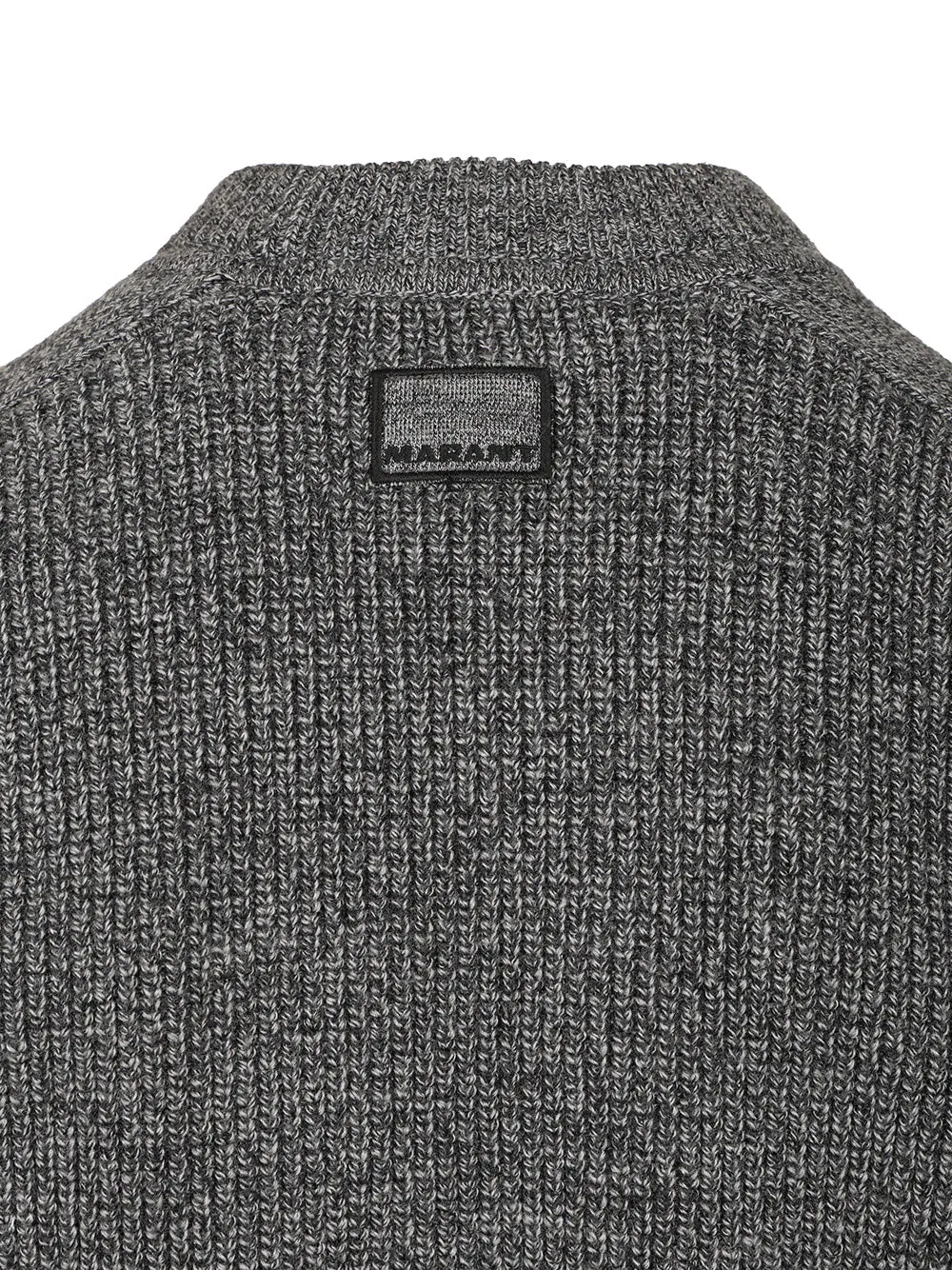 Barry Sweatshirts Grey sold by Wanan Luxury product image thumbnail 5