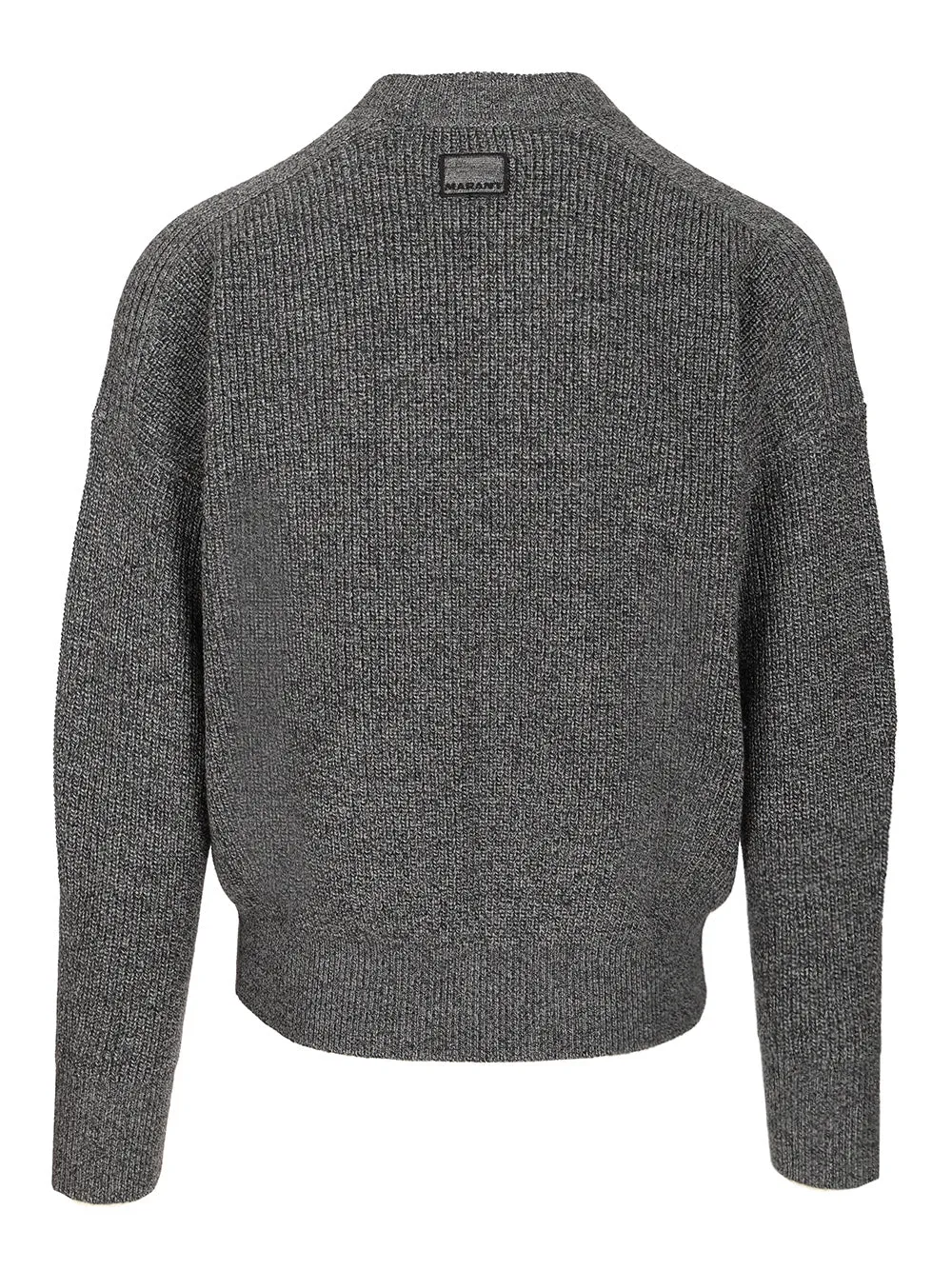 Barry Sweatshirts Grey sold by Wanan Luxury product image thumbnail 2