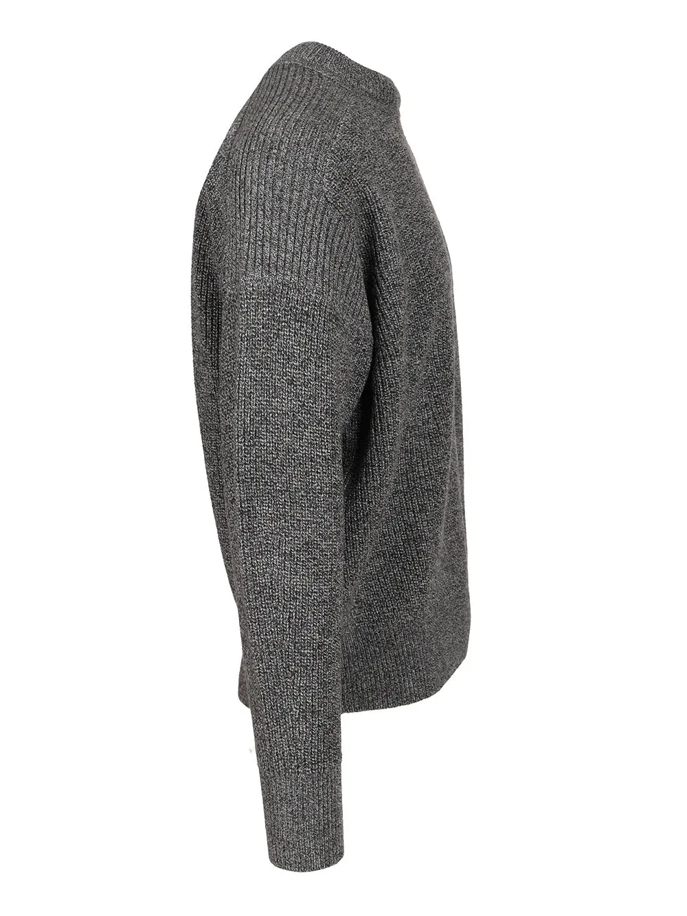 Barry Sweatshirts Grey sold by Wanan Luxury product image thumbnail 3