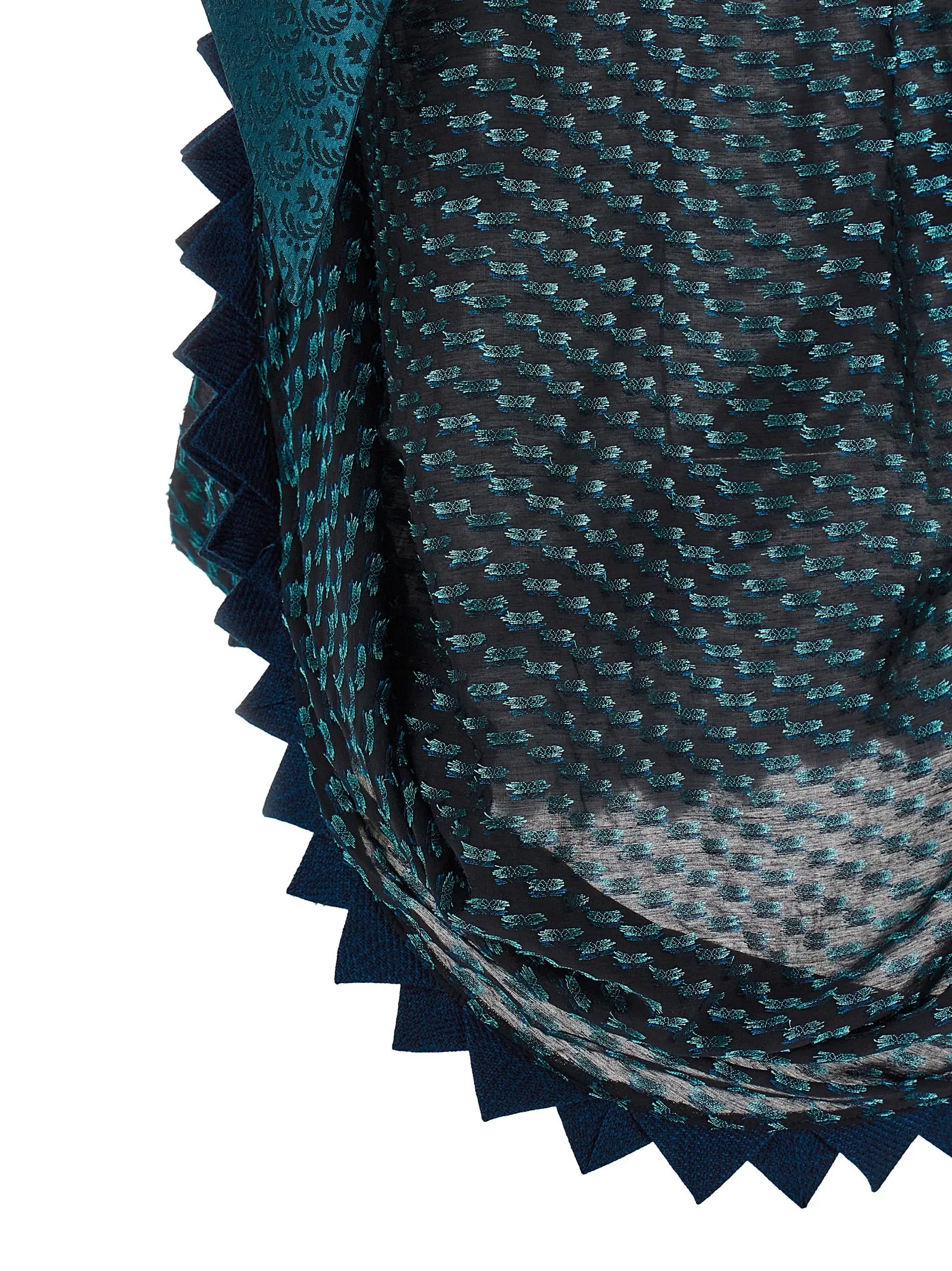 Weathervane Tops Blue sold by Wanan Luxury product image thumbnail 4