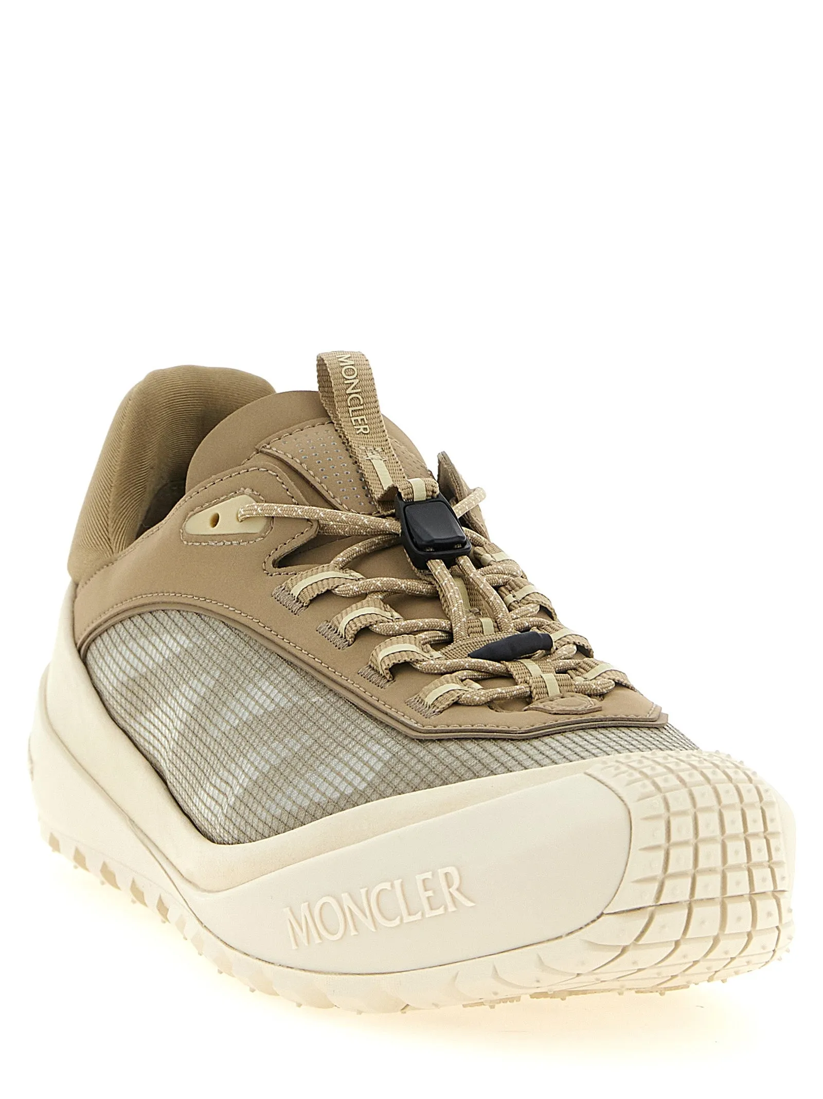 Trailgrip Lp Sneakers Beige sold by Wanan Luxury product image thumbnail 2