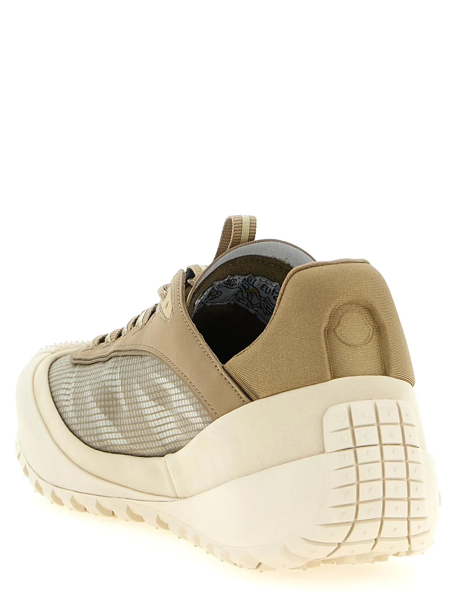Trailgrip Lp Sneakers Beige sold by Wanan Luxury product image thumbnail 3