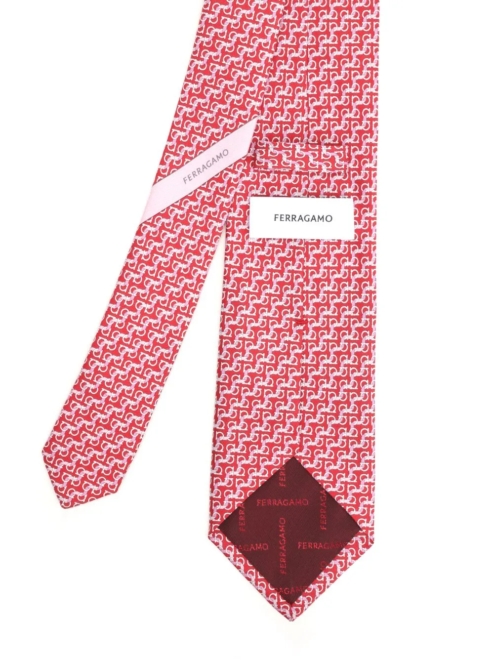 Silk Tie Ties And Bow Ties Light Blue sold by Wanan Luxury product image thumbnail 2