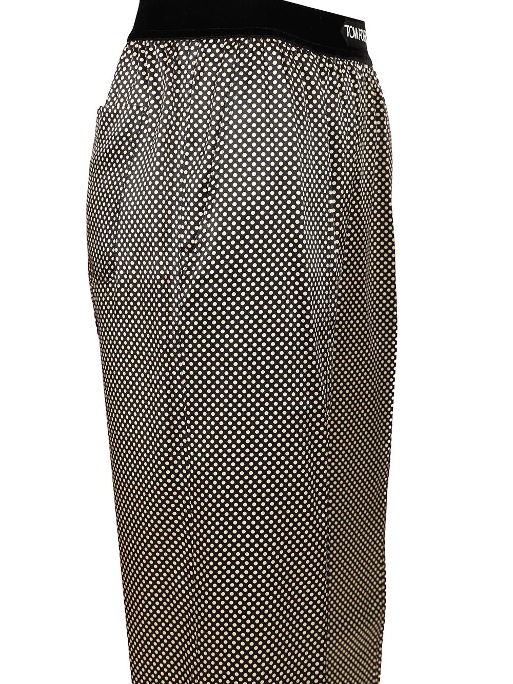 Pajama Bottoms Trousers Multicolor sold by Wanan Luxury product image thumbnail 3