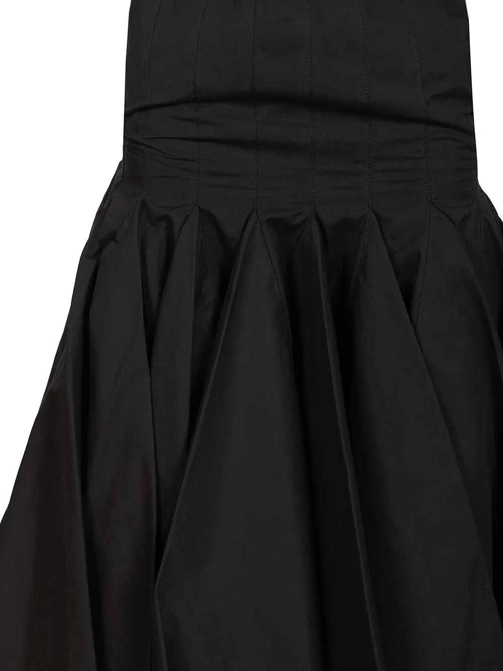 Agave Dress Dresses Black sold by Wanan Luxury product image thumbnail 4