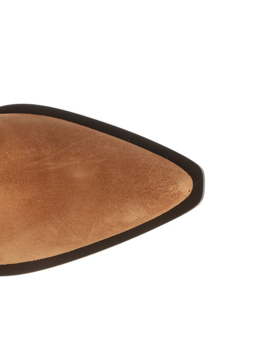Tate Boots Brown sold by Wanan Luxury product image thumbnail 5