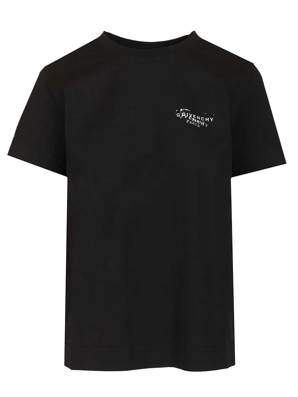 Regular T-Shirt Black sold by Wanan Luxury