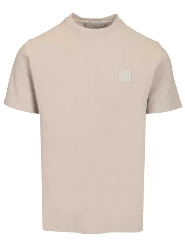 Ghost T-Shirt Grey sold by Wanan Luxury