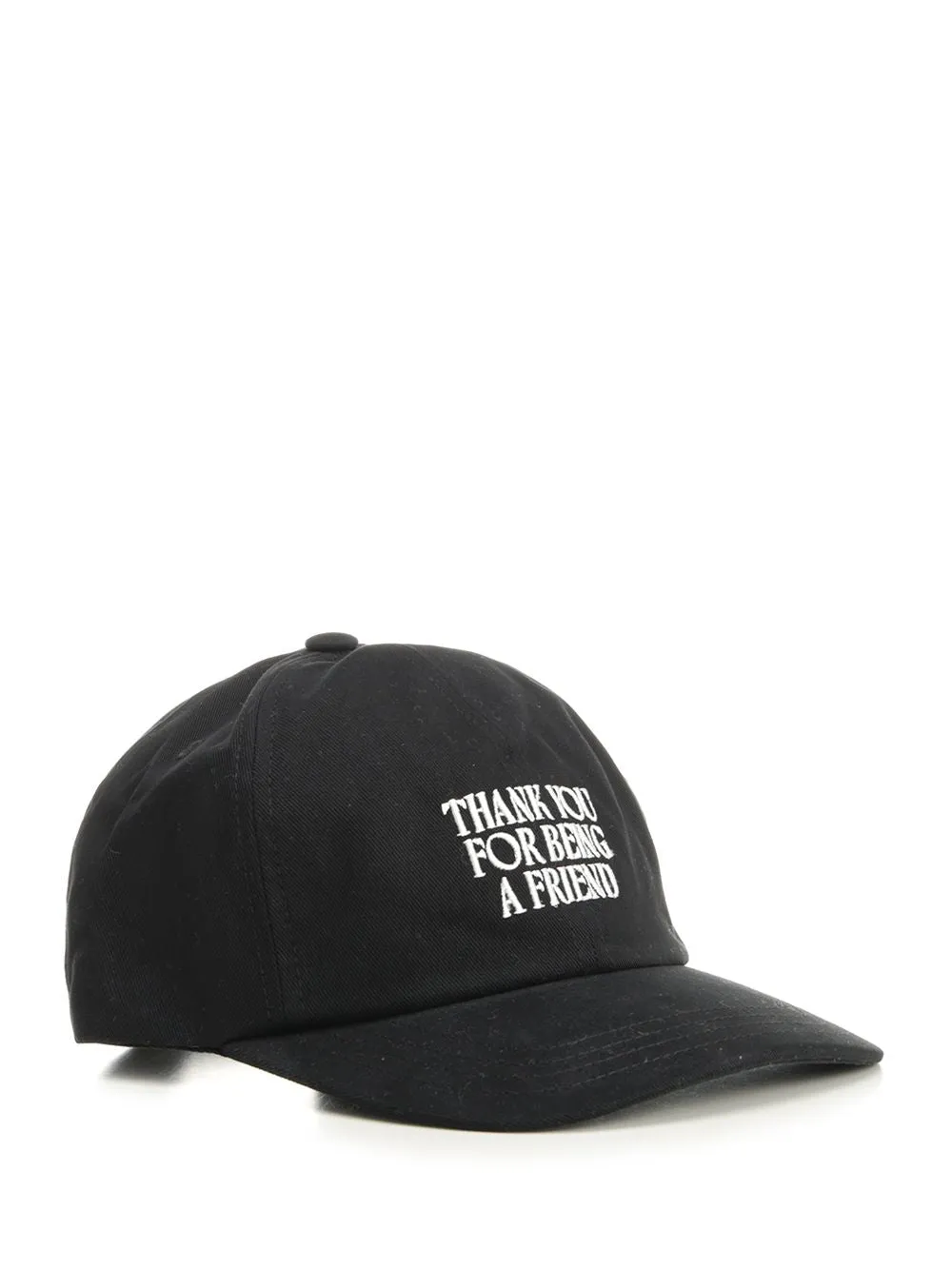 Friend Cap Hats Black sold by Wanan Luxury product image thumbnail 2