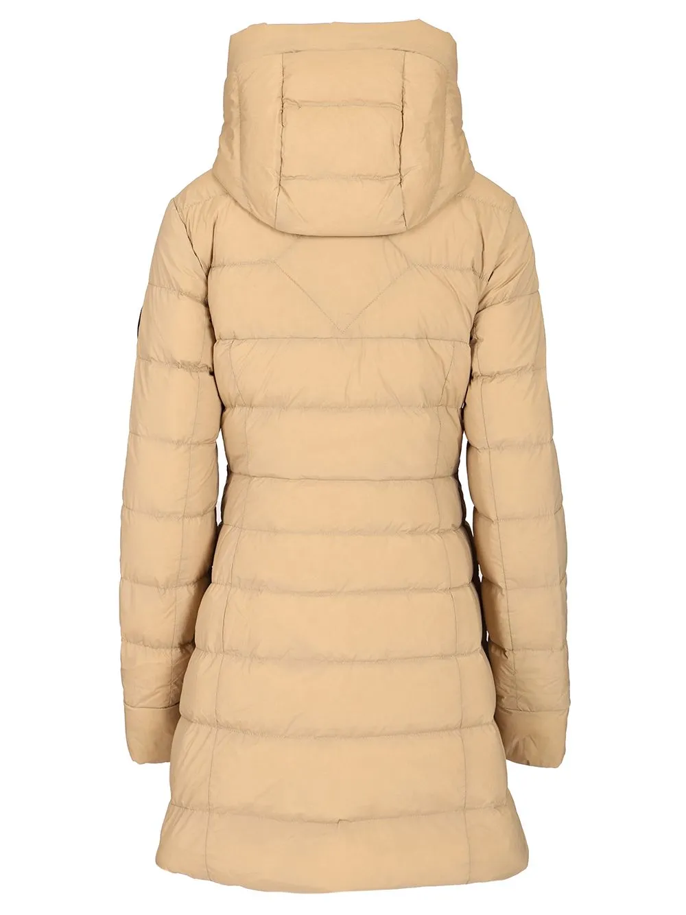 Clair Black Label Coat Coats Beige sold by Wanan Luxury product image thumbnail 2