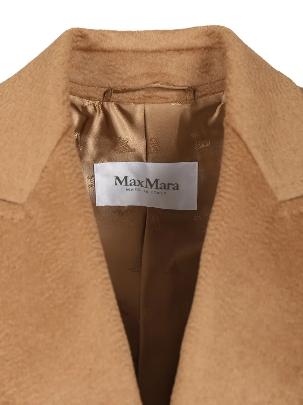 Olimpia Coats Beige sold by Wanan Luxury product image thumbnail 4