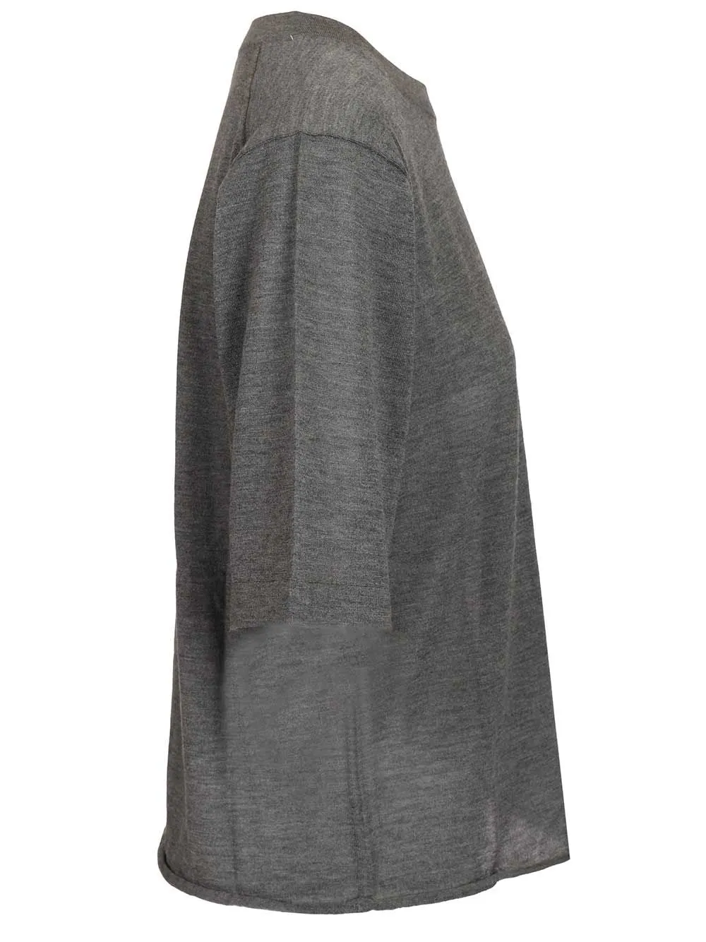 Nala Tops Grey sold by Wanan Luxury product image thumbnail 4