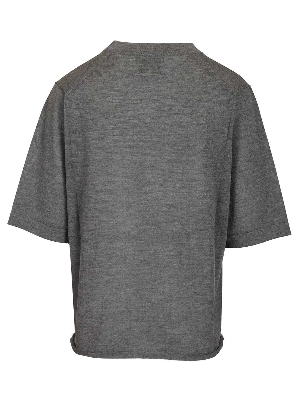 Nala Tops Grey sold by Wanan Luxury