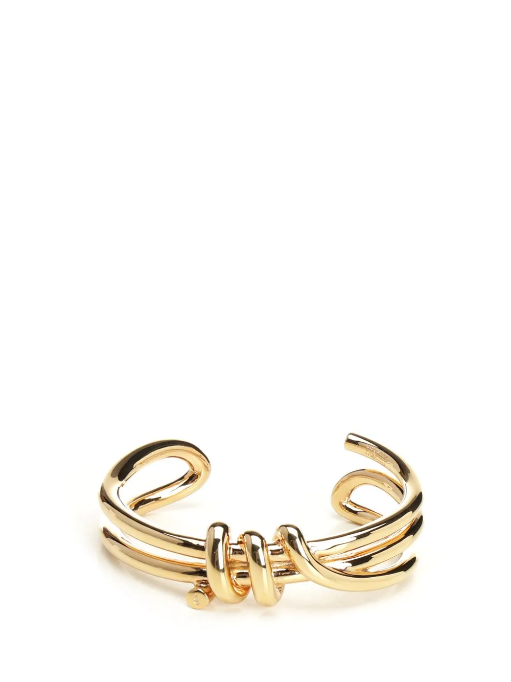 Bracelet - Knot Jewelry Gold sold by Wanan Luxury