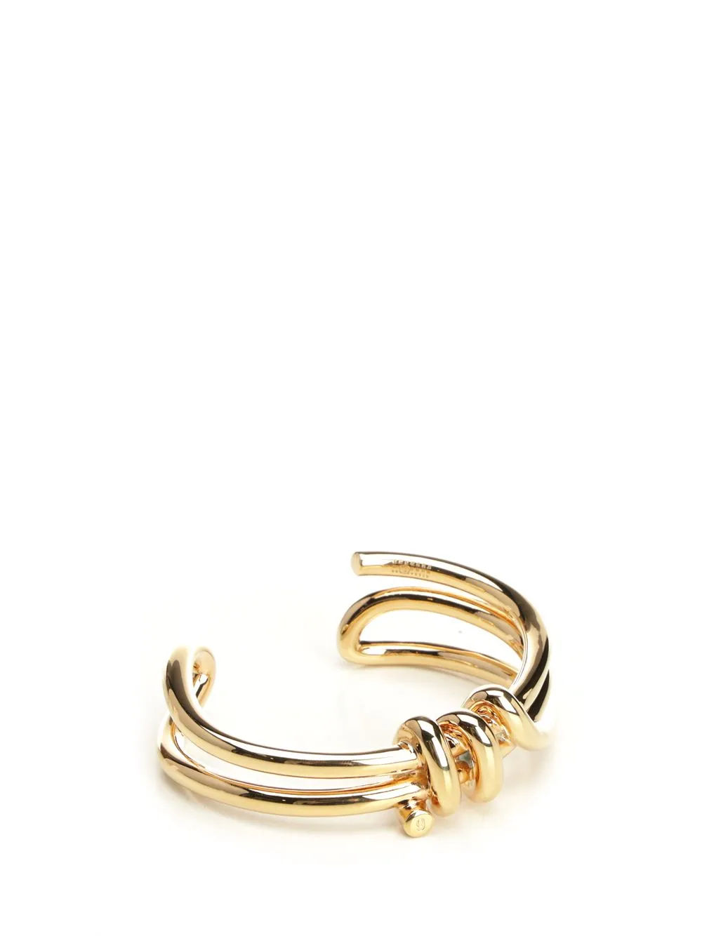 Bracelet - Knot Jewelry Gold sold by Wanan Luxury product image thumbnail 2