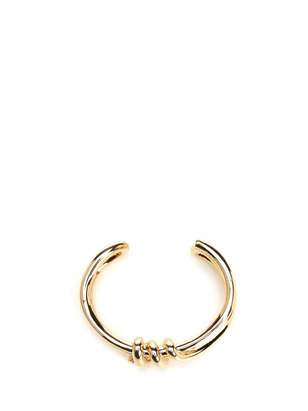 Bracelet - Knot Jewelry Gold sold by Wanan Luxury product image thumbnail 3