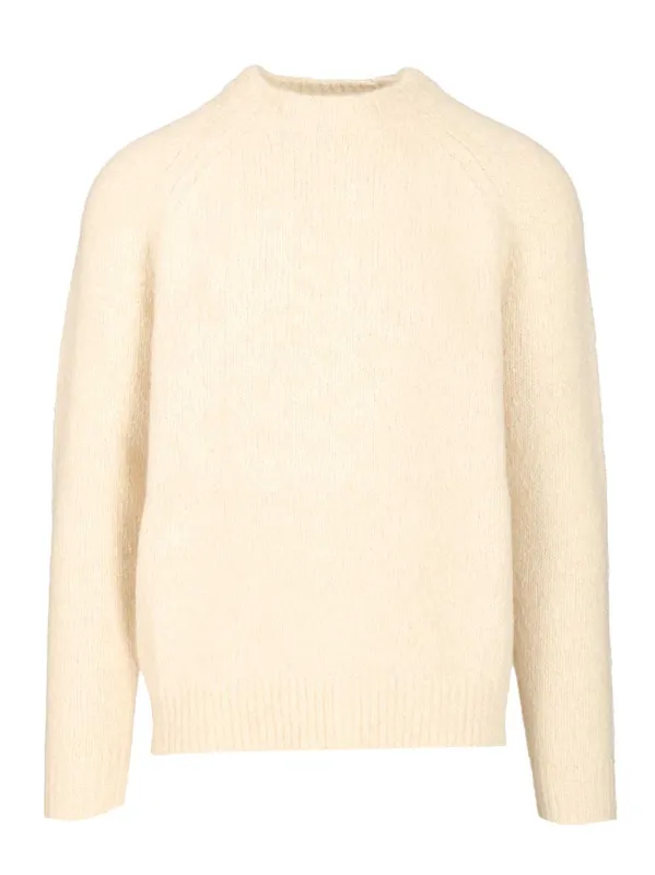 Hanori Sweatshirts Beige made by Isabel Marant