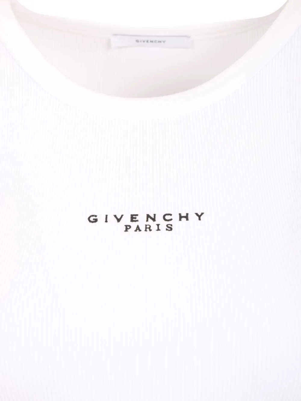 Cotton Top Tops White sold by Wanan Luxury product image thumbnail 4