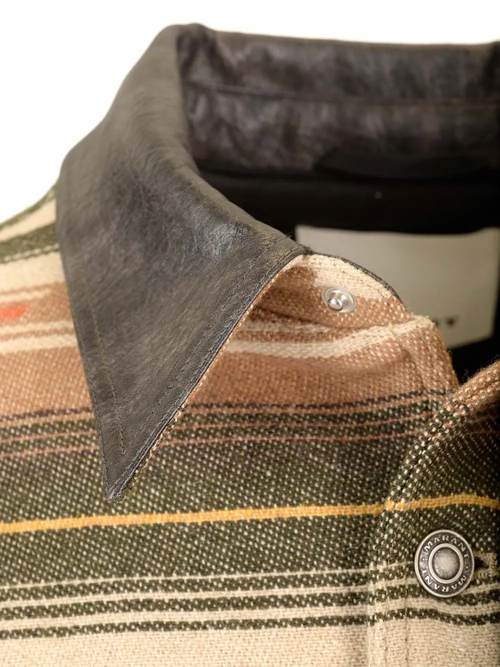 Dalton Coats Beige sold by Wanan Luxury product image thumbnail 5