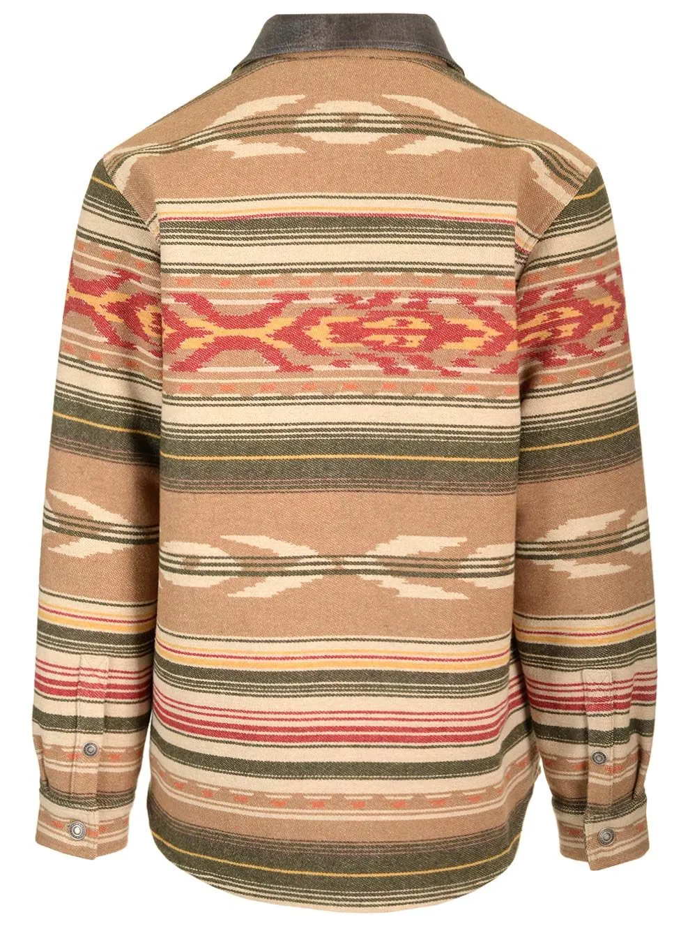 Dalton Coats Beige sold by Wanan Luxury product image thumbnail 2