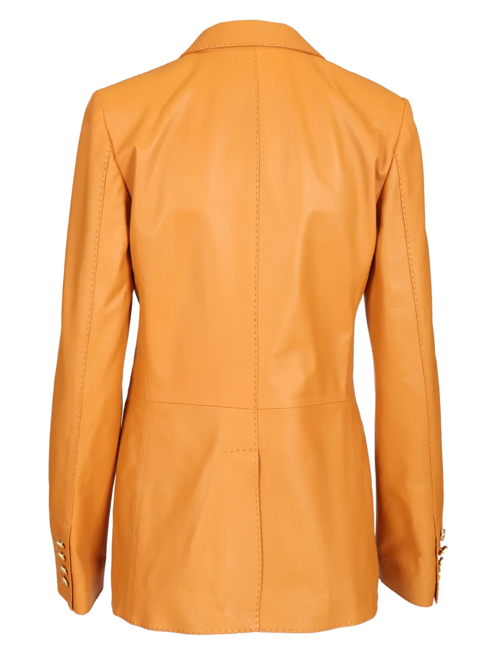 Sophie Jackets Brown sold by Wanan Luxury product image thumbnail 2