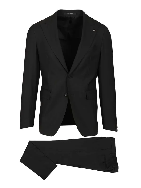 Vesuvio Dresses Black sold by Wanan Luxury