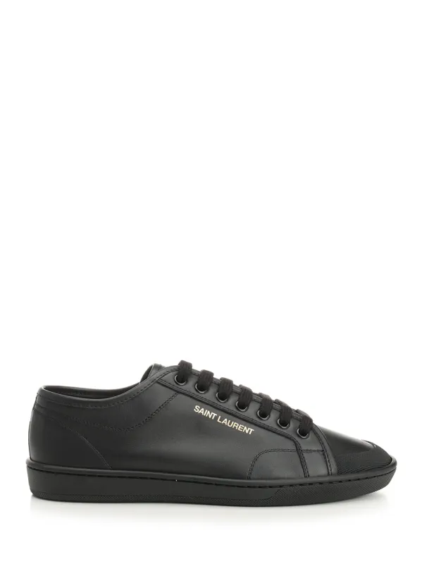 Gym Sneakers Black sold by Wanan Luxury