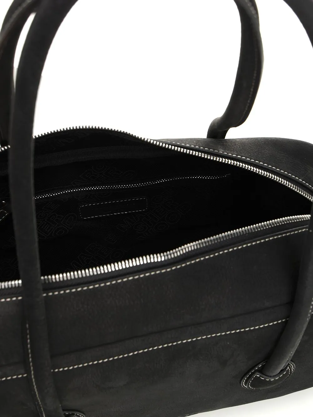 Soft Boston Handbags Black sold by Wanan Luxury product image thumbnail 4