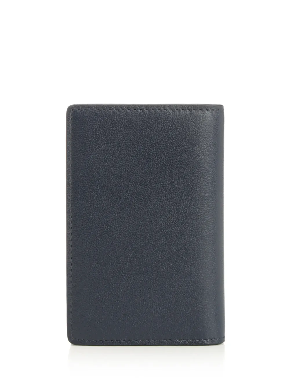 Card Holder Wallets Blue sold by Wanan Luxury product image thumbnail 3