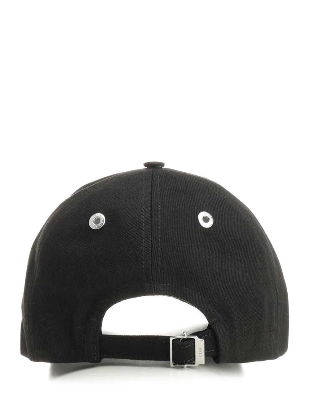 Ami De Coeur Hat Hats Black sold by Wanan Luxury product image thumbnail 3