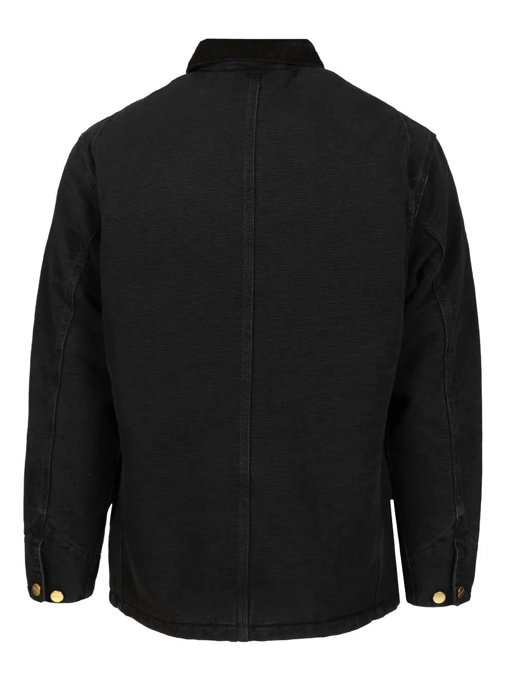 Og Chore Coat Jackets Black sold by Wanan Luxury product image thumbnail 2
