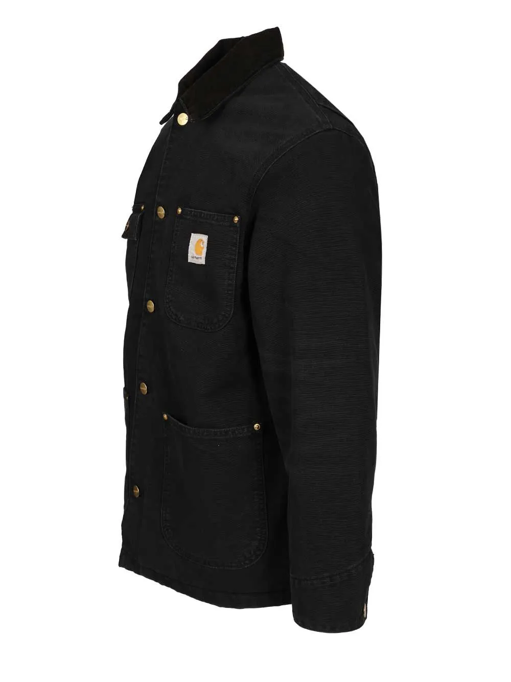Og Chore Coat Jackets Black sold by Wanan Luxury product image thumbnail 3