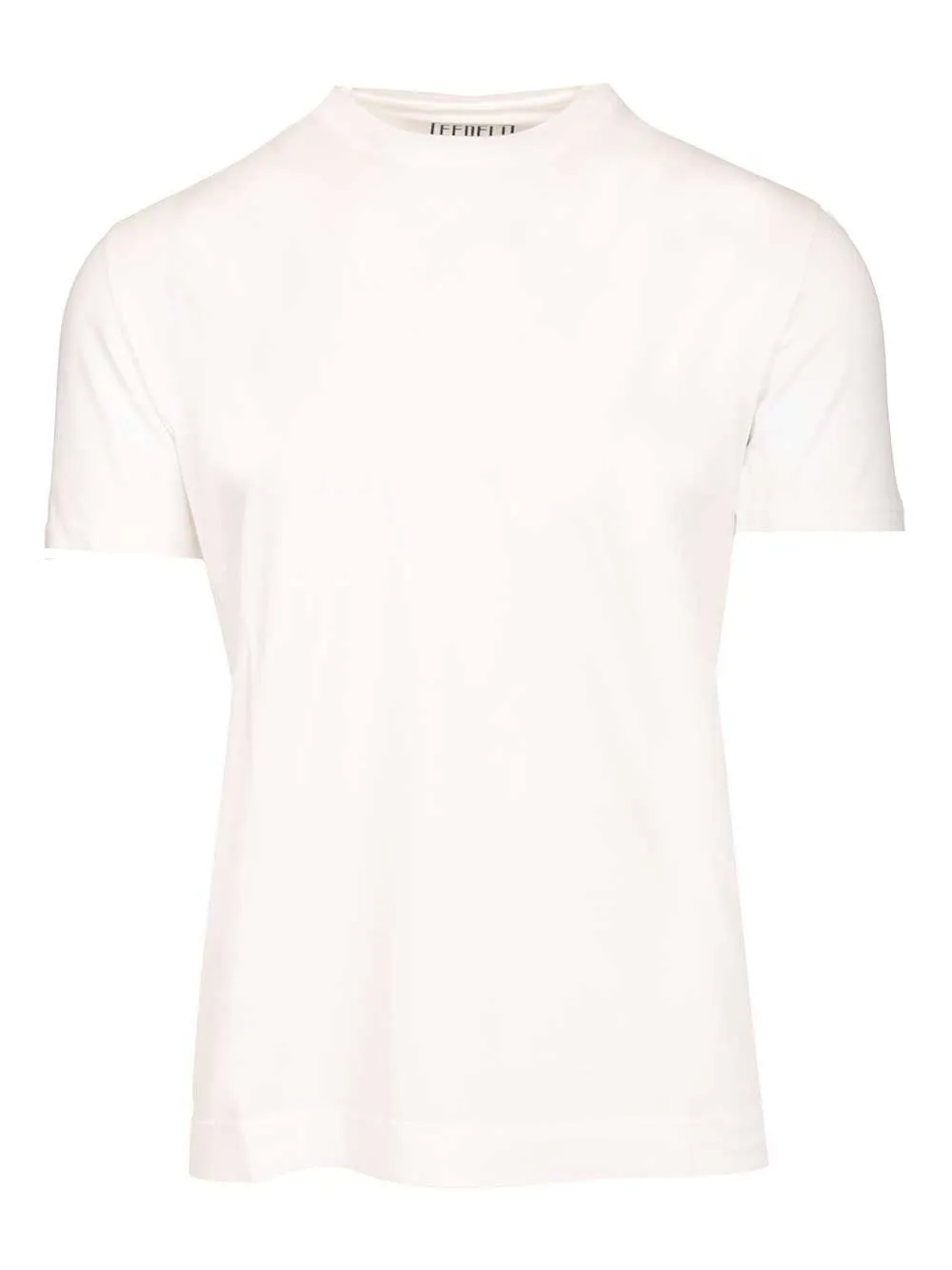 Stretch T-Shirt White sold by Wanan Luxury