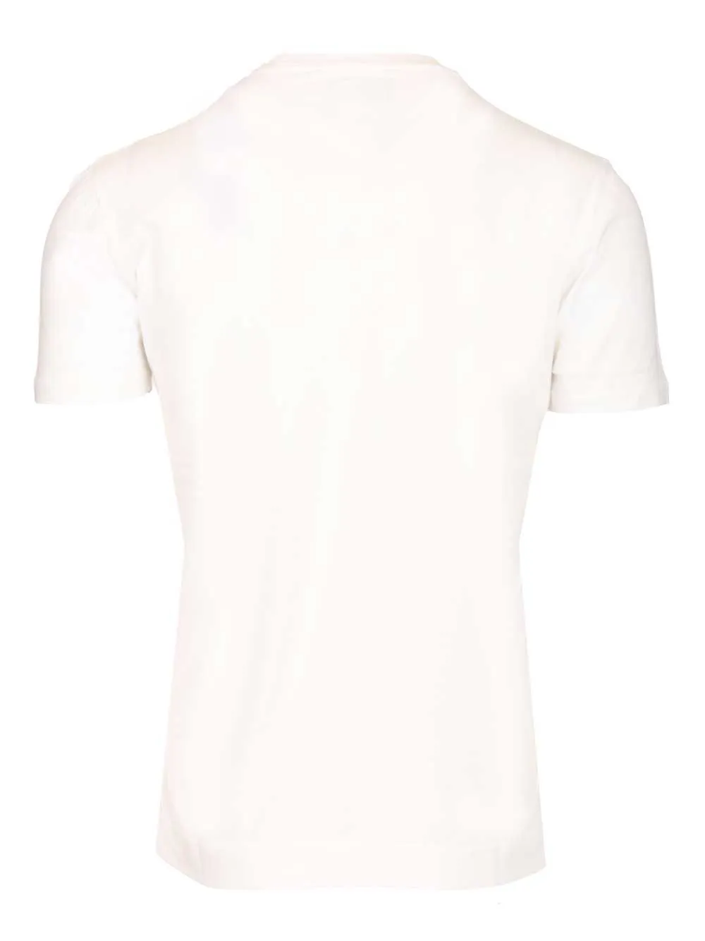Stretch T-Shirt White sold by Wanan Luxury product image thumbnail 2